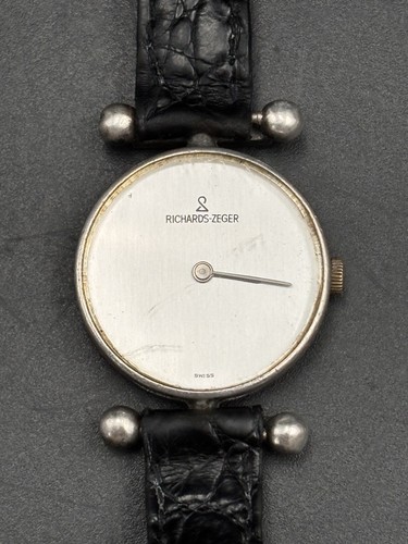 Ancienne vintage montre - ancienne,