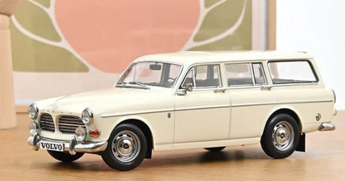 Norev voiture break - norev, 1968