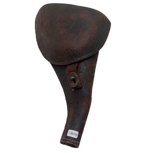 Ancien étui - (cbr720),
