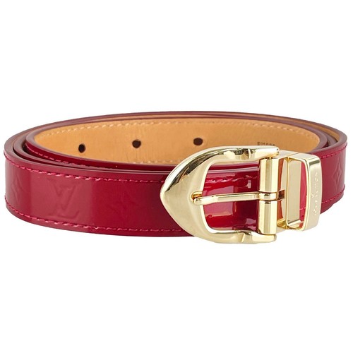 Louis vuitton monogram vernis - louis,