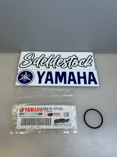 Joint torique yamaha - 1,