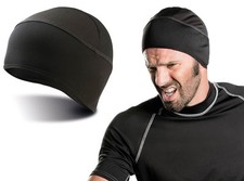 Chapeau Cuffia Imperméable