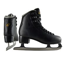 Patins à Glace Graf Patinage Artistique Tango Noir Junior