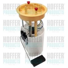 Pompe D'Alimentation Carburant