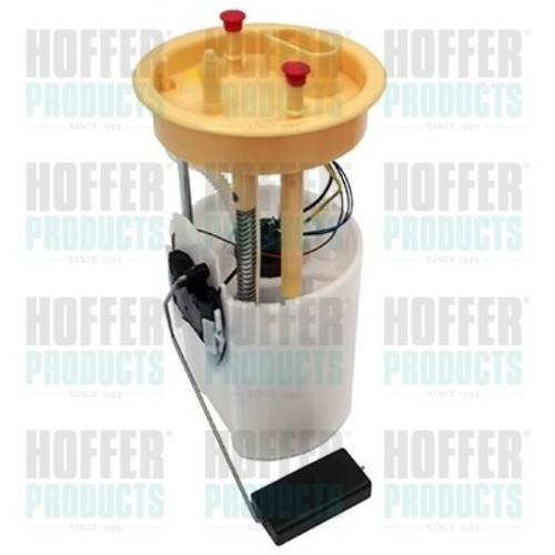 Pompe alimentation carburant - pompe,