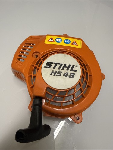 Lanceur taille haie stihl - lanceur,