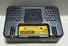 Chargeur Radio Contrôle DC