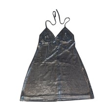 Robe Mini courte bretelle
