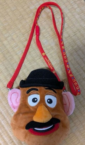 Tokyo disney resort toy story - tokyo,