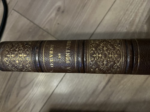 Livres anciens collection - livres,