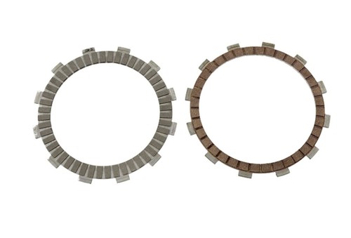 Disques embrayage pour - d'embrayage,