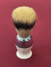 Antique SUPERFIX Razor Shaving Badge Made in France
