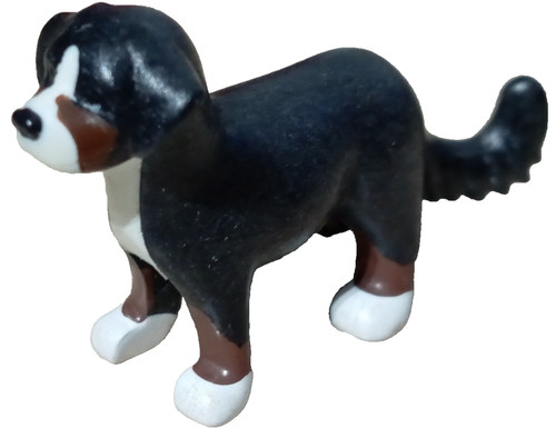 Figurine playmobil chiot - playmobil, de