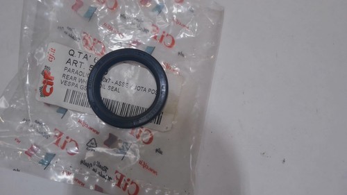 Pare huile x - x, 40