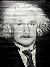 Affiche Poster  -  Albert