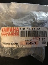 Yamaha 5RS-2512A-00 Bouchon De
