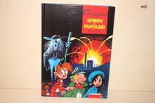 BD Spirou et Fantasio 1976