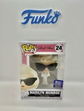 Funko Pop Icons Marilyn Monroe