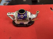 Partitioner Meaux Elephant Teapot