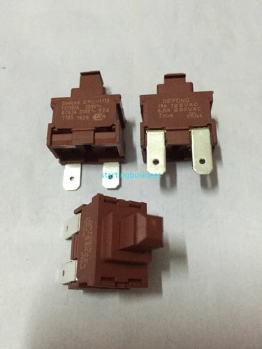Pcs for defond cpu 1113 - pcs, 2