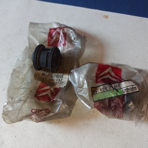 Articulations neuves bras - articulations,