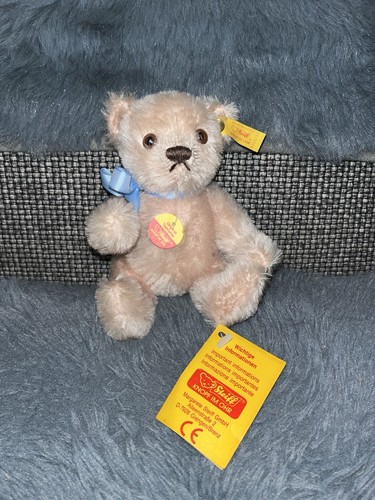 Petit ours vintage steiff - petit,
