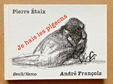 PIERRE ETAIX / ANDRÉ