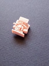 Moteur Subaru (Ej20) diorama