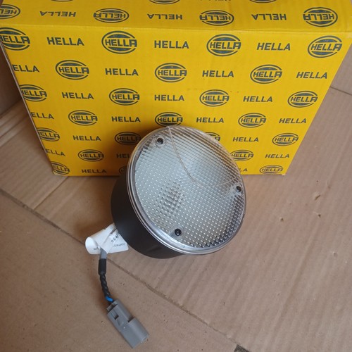 Feu recul 122 - recul, 122,5mm