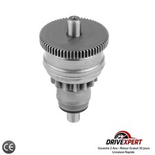 Embrayage Démarreur Moteur