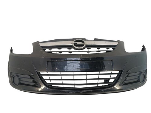 Pare choc avant opel - pare, corsa