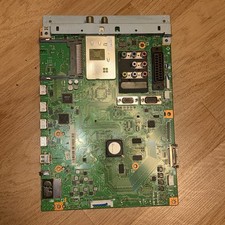 Carte Mère  TV SHARP LCD