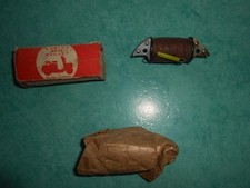 Bobine allumage haute tension