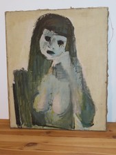 Tableau Peinture sur toile