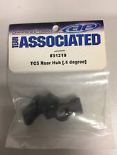 Team Associated Fusées Arrières 0.5° TC5 1/10 as31219