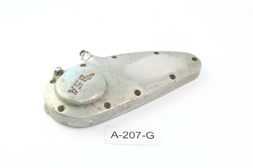 Bsa b31 b33 zm33 carter - b33, de