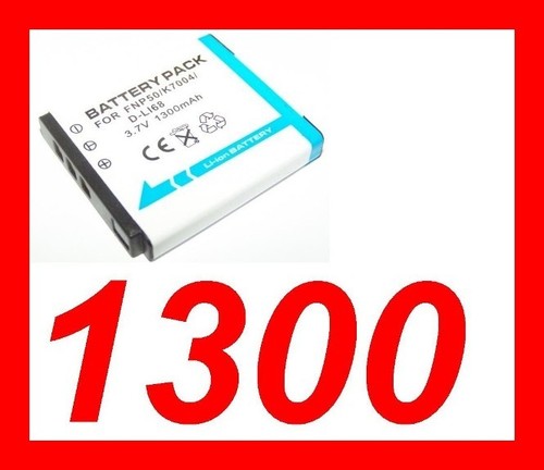 1300ma batterie - "1300ma",