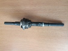Shimano Nexus 7,  SG-7R45, the asembled Axle Unit, lenght 182mm.