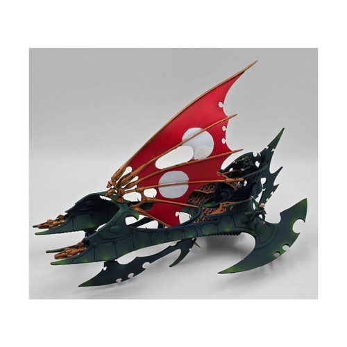Forge world battlefleet - forge, gothic