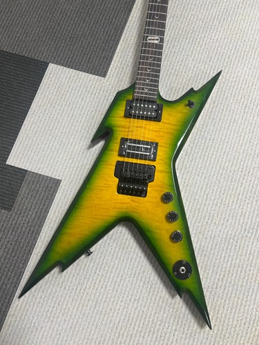 Dean dimebag razorback - dean, v