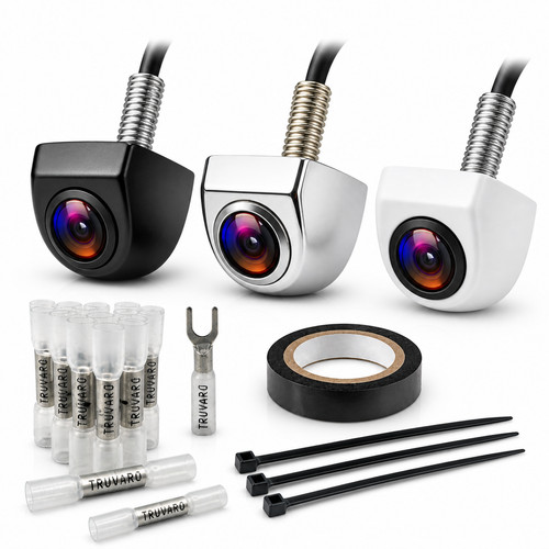 Rearview backup camera for - rearview,