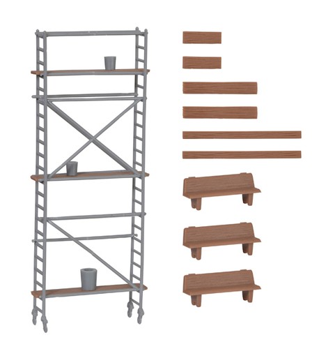 Kibri 38145 kit modèle - 38145, de