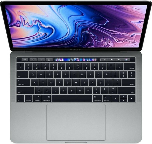 Macbook pro 2019 - 13", i5