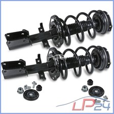 2x BOBIN DE SUSPENSION COMPLET