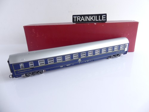 2595 rivarossi italie - 2595,