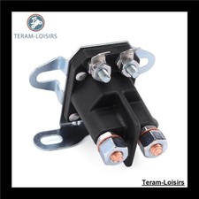 Relais de Démarreur pour