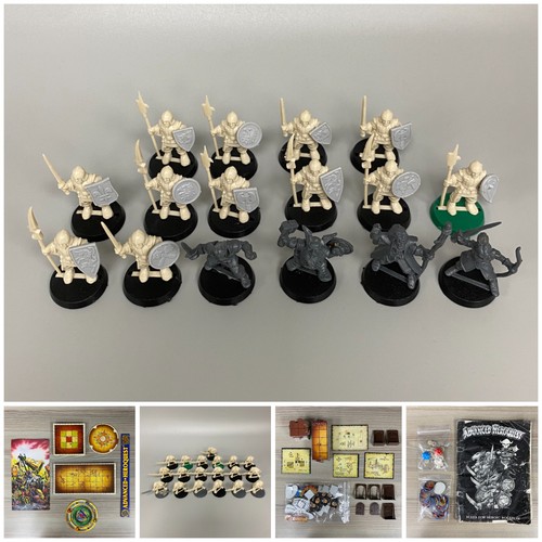 Jeu plateau fantasy - jeu, de