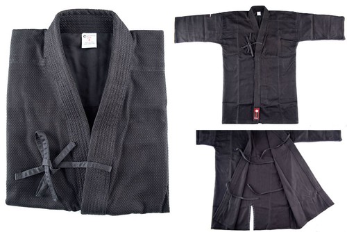 Uniforme veste iaido kendo - uniforme,