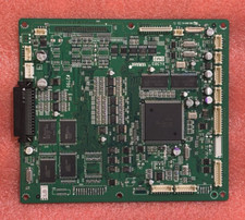 Yamaha DM2 circuit board assembly WB761600  CVP-305 message for other models