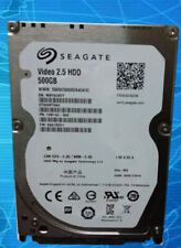 Seagate Video 500GB ST500VT000